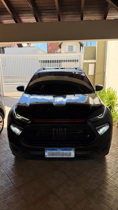 FIAT TORO 2.0 16V TURBO DIESEL ULTRA 4WD AT9